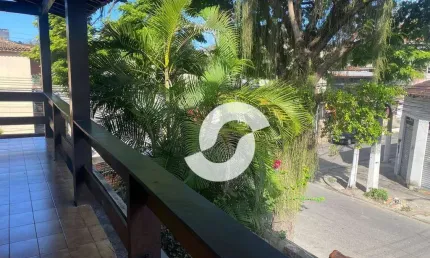 Casa com 4 dormitórios à venda, 252 m² por R$ 580.000,00 - Fonseca - Niterói/RJ