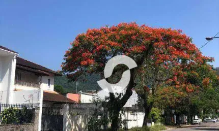 Casa com 6 dormitórios à venda, 180 m² por R$ 1.220.000,00 - São Francisco - Niterói/RJ