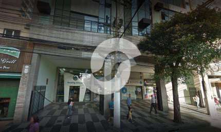 Sala à venda, 35 m² por R$ 190.000,00 - Centro - Niterói/RJ