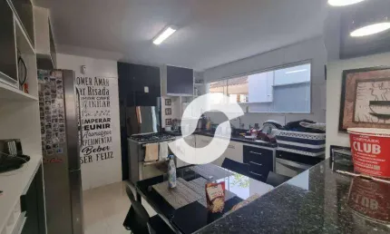 Casa à venda, 173 m² por R$ 1.300.000,00 - Itaipu - Niterói/RJ