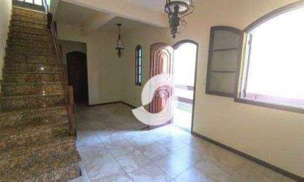 Casa em condomínio fechado com 3 quartos à venda na Travessa São João Batista, 9, Largo do Barradas, Niterói