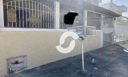2 Casa à venda, 270 m² por R$ 400.000 - Trindade - São Gonçalo/RJ