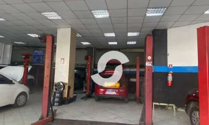 Loja à venda, 450 m² por r$ 820.000,00 - barreto - niterói/rj