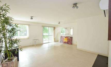 Apartamento com 4 dormitórios à venda, 151 m² por R$ 1.250.000,00 - Icaraí - Niterói/RJ