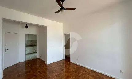 Apartamento com 3 dormitórios à venda, 110 m² por r$ 490.000,01 - centro - niterói/rj