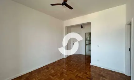 Apartamento com 3 dormitórios à venda, 110 m² por r$ 490.000,00 - centro - niterói/rj