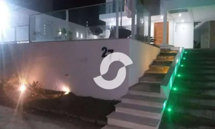 Casa em condomínio fechado com 3 quartos à venda na Estrada da Paciência, 2845, Maria Paula, Niterói