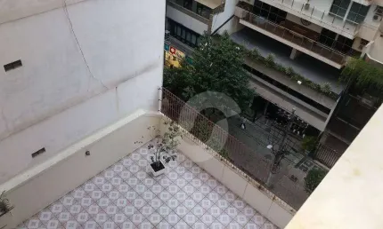 Apartamento com 2 dormitórios à venda, 70 m² por R$ 670.000,00 - Icaraí - Niterói/RJ