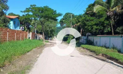 Terreno à venda, 1000 m² por R$ 170.000,00 - Itaocaia Valley (Itaipuaçu) - Maricá/RJ