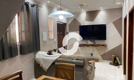 Casa com 4 dormitórios à venda, 150 m² por R$ 670.000,00 - Méier - Rio de Janeiro/RJ