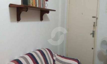 Sala, 26 m² - venda por R$ 150.000,00 ou aluguel por R$ 1.139,82/mês - Centro - Niterói/RJ