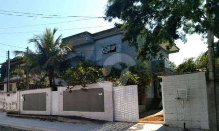Casa à venda, 171 m² por R$ 640.000,00 - Manu Manuela - Maricá/RJ
