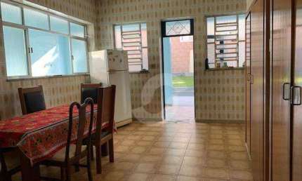 Casa com 4 quartos à venda na Rua Duarte Galvão, 46, Fonseca, Niterói