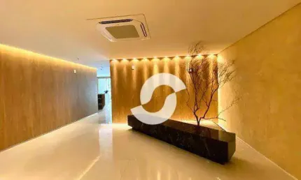 Apartamento com 3 dormitórios à venda, 98 m² por r$ 1.700.000,00 - icaraí - niterói/rj