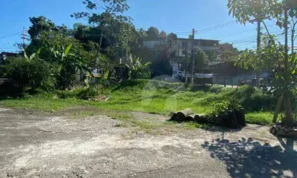 Terreno à venda, 2057 m² por R$ 1.200.000,00 - Sape - Niterói/RJ