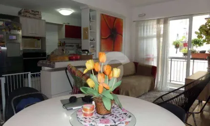 Apartamento à venda, 60 m² por R$ 515.000,00 - Centro - Niterói/RJ