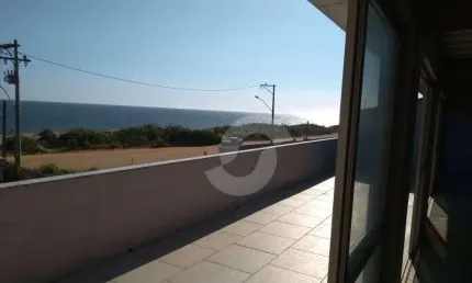 Casa com 5 dormitórios à venda, 574 m² por R$ 2.300.000,01 - Jardim Atlântico Leste (Itaipuaçu) - Maricá/RJ