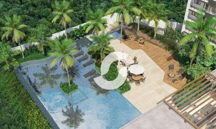 Apartamento com 1 dormitório à venda, 49 m² por r$ 500.000,00 - icaraí - niterói/rj