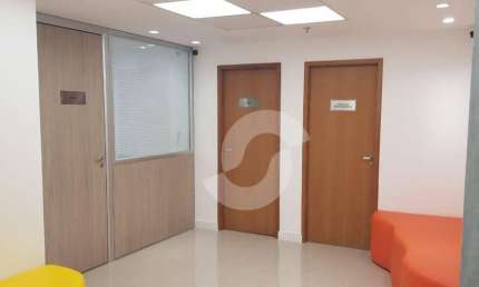 Andar Corporativo à venda, 300 m² por R$ 2.500.000,00 - Centro - Niterói/RJ