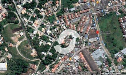 Área à venda, 2593 m² por R$ 2.500.000,00 - Venda Das Pedras - Itaboraí/RJ