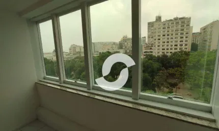 Sala à venda, 26 m² por r$ 142.000,00 - centro - niterói/rj