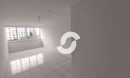 Sala à venda, 26 m² por R$ 142.000,00 - Centro - Niterói/RJ