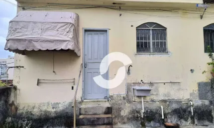 Casa à venda, 248 m² por R$ 450.000,00 - Ingá - Niterói/RJ