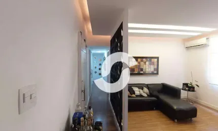 Apartamento com 3 quartos à venda na Rua Álvares de Azevedo, 76, Icaraí, Niterói