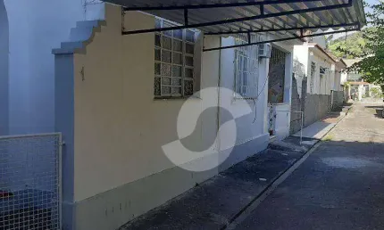 Casa à venda, 82 m² por R$ 300.000,00 - Fonseca - Niterói/RJ