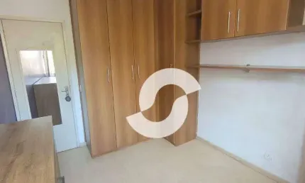 Apartamento à venda, 72 m² por R$ 250.000,00 - Santa Rosa - Niterói/RJ