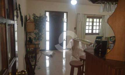 Casa à venda, 303 m² por R$ 890.000,00 - Maria Paula - Niterói/RJ