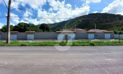 Casa à venda, 156 m² por R$ 371.000,00 - Itaocaia Valley (Itaipuaçu) - Maricá/RJ