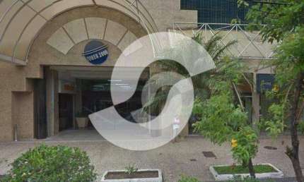 Sala para alugar, 32 m² por R$ 2.719,14/mês - Centro - Niterói/RJ