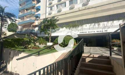 Excelente apartamento perto de tudo, em Santa Rosa! Tudo mesmo!!  Aceita Permuta!!