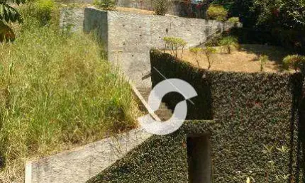Casa à venda, 190 m² por r$ 450.000,00 - sape - niterói/rj