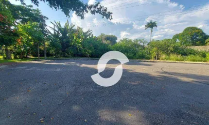 Terreno à venda, 961 m² por R$ 390.000,00 - Condado de Maricá - Maricá/RJ