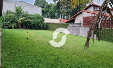 Terreno à venda, 360 m² por R$ 160.000,00 - Itaipuaçu - Maricá/RJ
