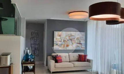 Casa com 5 dormitórios à venda, 391 m² por r$ 2.000.000,00 - maravista - niterói/rj
