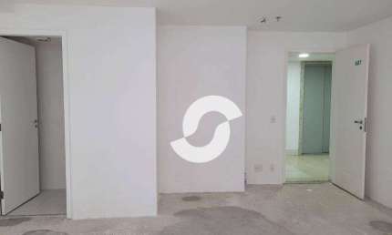 Sala à venda, 27 m² por R$ 480.000,00 - Icaraí - Niterói/RJ