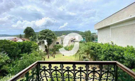 Casa com 3 dormitórios à venda, 150 m² por R$ 1.700.000,00 - Piratininga - Niterói/RJ