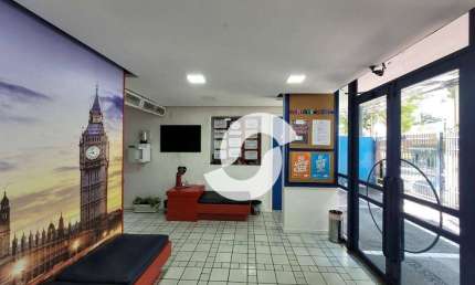 Casa à venda, 290 m² por R$ 3.600.000,00 - Icaraí - Niterói/RJ