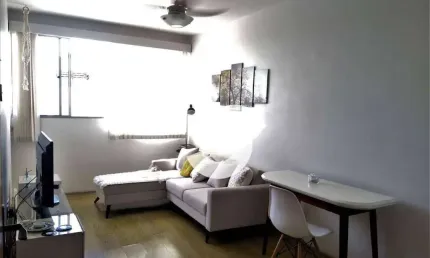 Apartamento com 2 dormitórios à venda, 80 m² por R$ 260.000,00 - Largo do Barradas - Niterói/RJ
