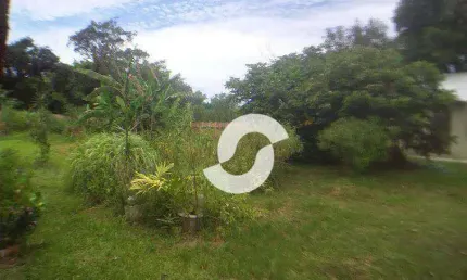Terreno à venda, 3000 m² por R$ 350.000,00 - Itaipuaçu - Maricá/RJ