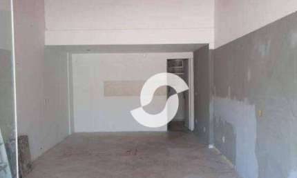 Loja à venda, 33 m² por R$ 297.000,00 - Piratininga - Niterói/RJ