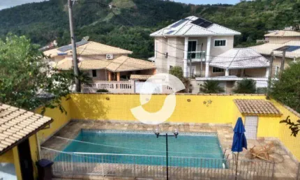 Casa à venda, 252 m² por R$ 1.060.000,00 - Centro - Maricá/RJ