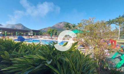 Terreno à venda, 360 m² por R$ 225.000,00 - Inoã - Maricá/RJ