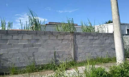 Terreno à venda, 360 m² por R$ 120.000,00 - Jardim Interlagos (Ponta Negra) - Maricá/RJ