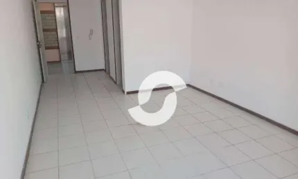 Sala à venda, 33 m² por R$ 100.000,00 - Centro - Niterói/RJ