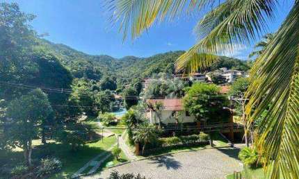 Casa com 4 dormitórios à venda, 378 m² por R$ 1.395.000,00 - Itaipu - Niterói/RJ