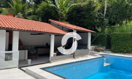 Casa à venda, 187 m² por r$ 818.000,00 - itaipu - niterói/rj